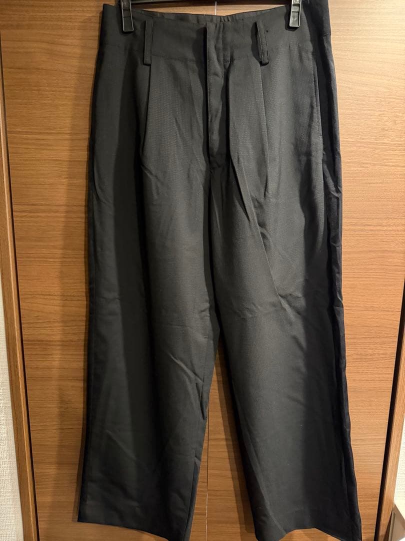 【ルーティ】HYDE着 SHARE SPIRIT セットアップ 新品