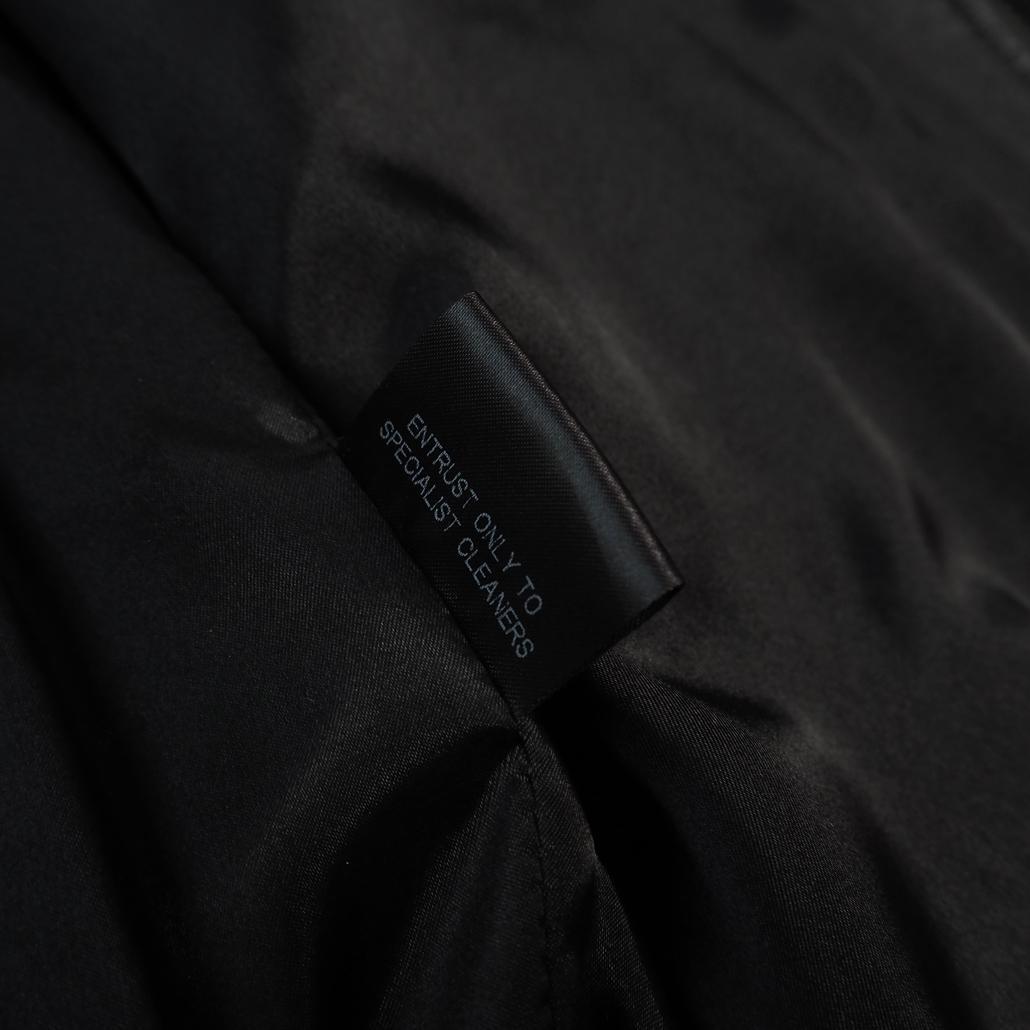 甲本ヒロトさん着用 日本製 666 Leather Wear LJM-15TF