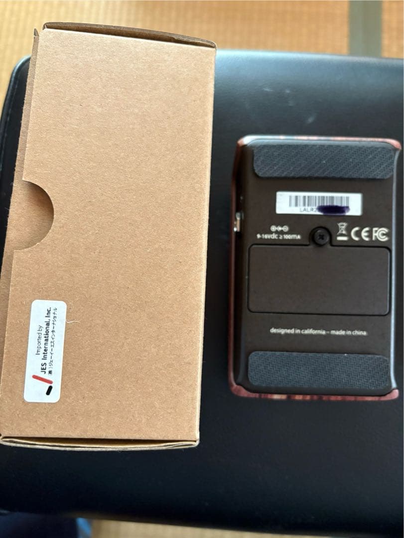 L.R.Baggs ALIGN SERIES REVERB 正規輸入品