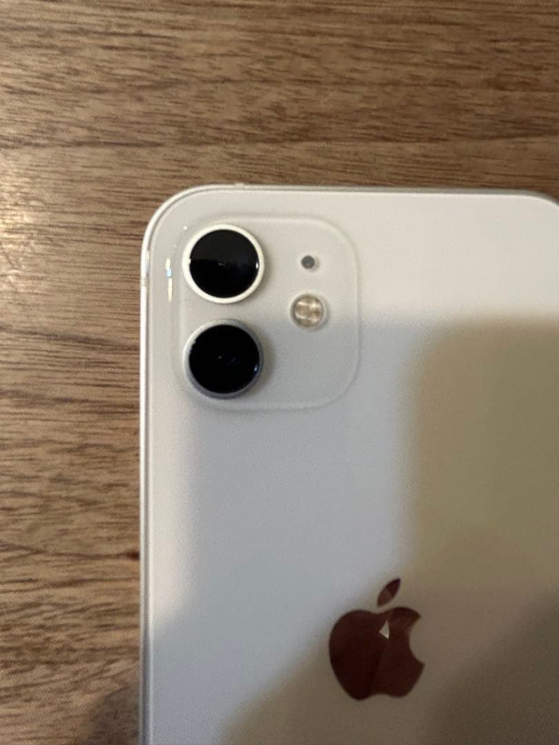 スマートフォン本体 iPhone12 128GB