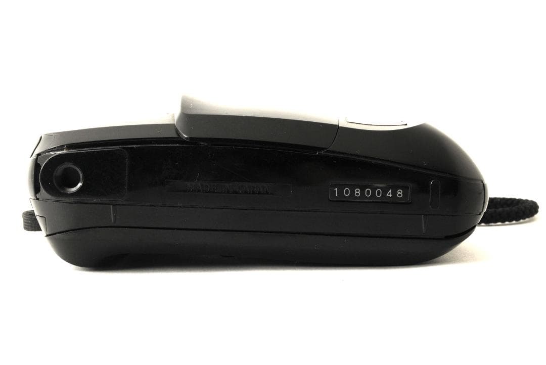 【完動品】オリンパス OLYMPUS μ [mju:] 初代 かわいい