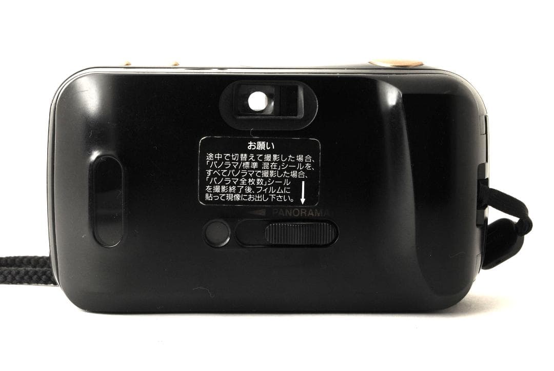 【完動品】オリンパス OLYMPUS μ [mju:] 初代 かわいい