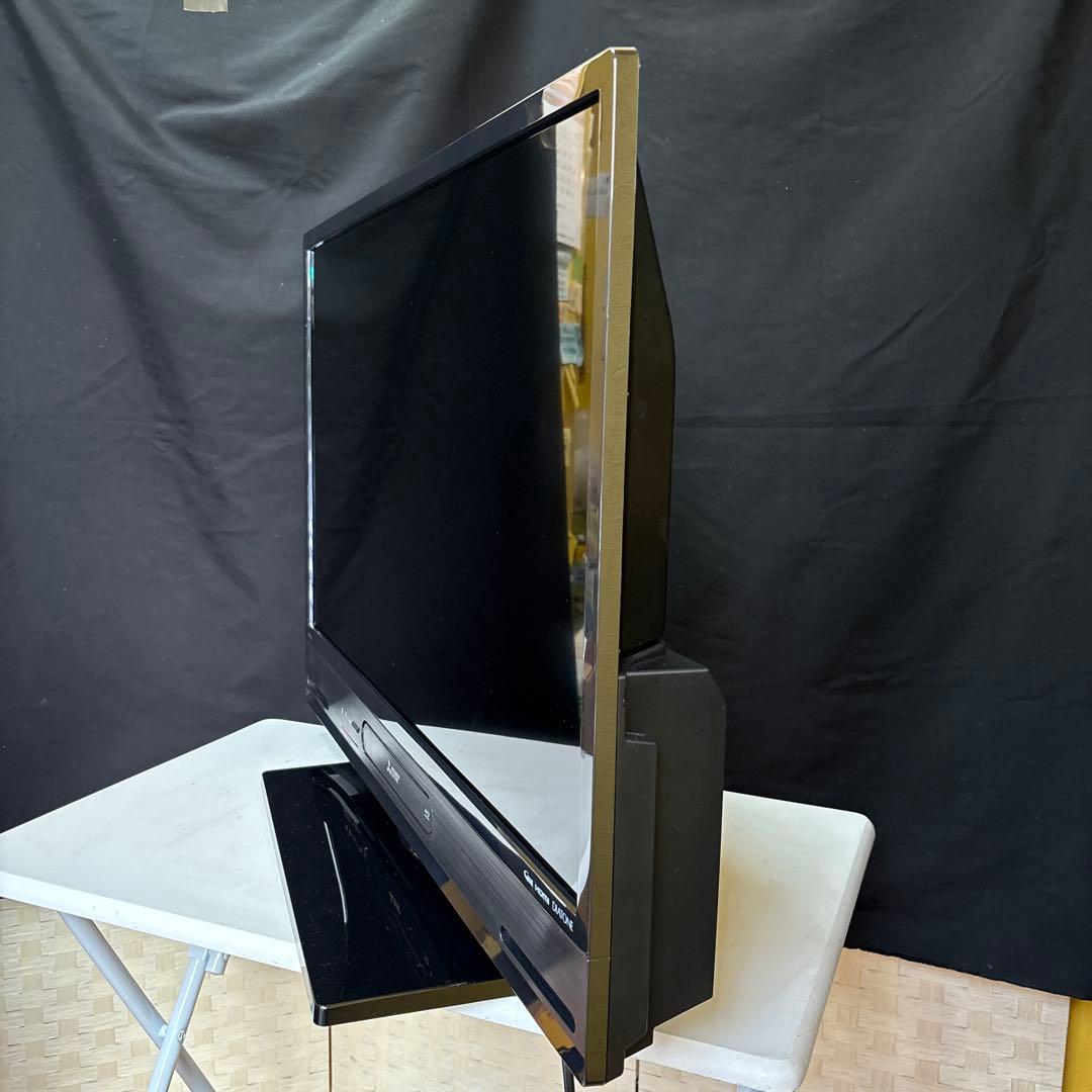 三菱 32 テレビ HDD 内臓 ブルーレイ LCD-A32BHR11