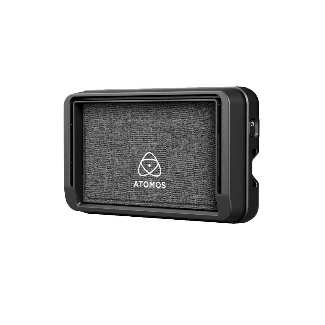新品：ATOMOS ATOMSUN009 SHINOBI II 用サンフード