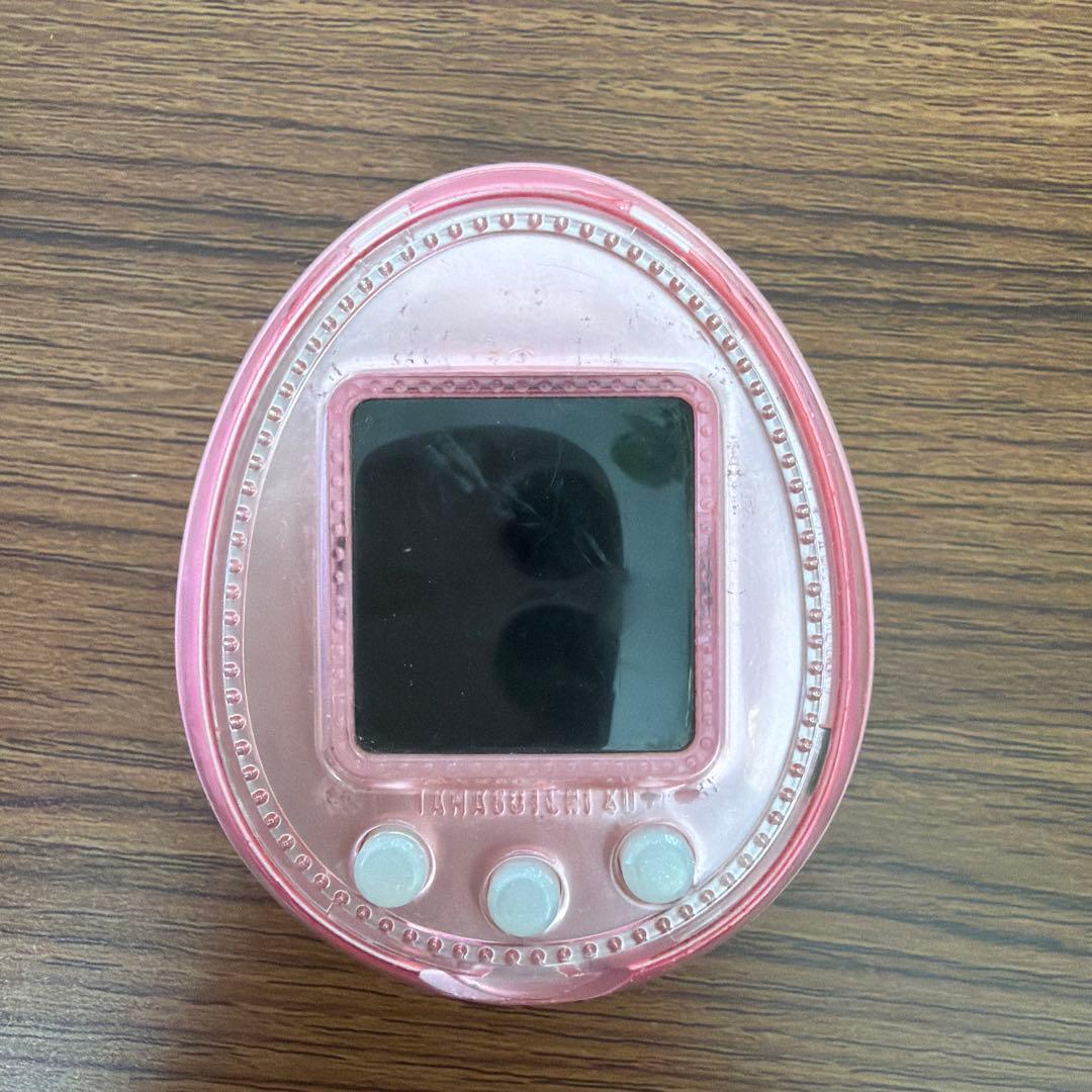N*い様 TAMAGOTCHI 4U+（たまごっちフォーユープラス）