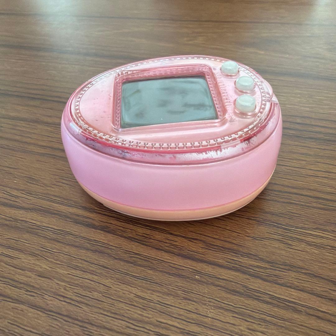 N*い様 TAMAGOTCHI 4U+（たまごっちフォーユープラス）