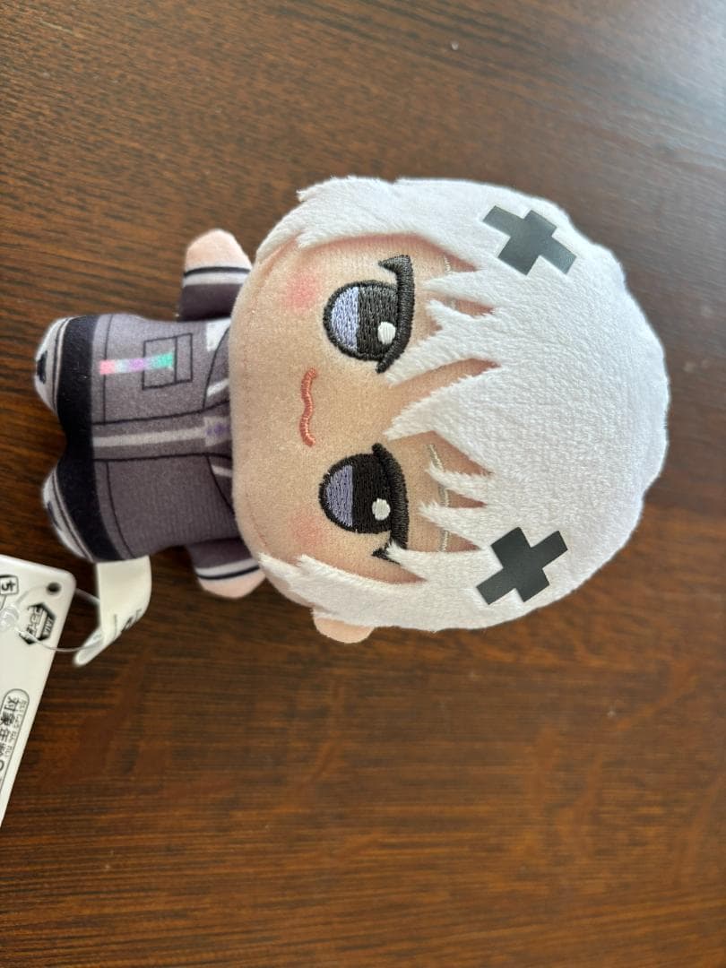 めておら Meteorites ちびぐるみ プライズ 4点 まとめ売り