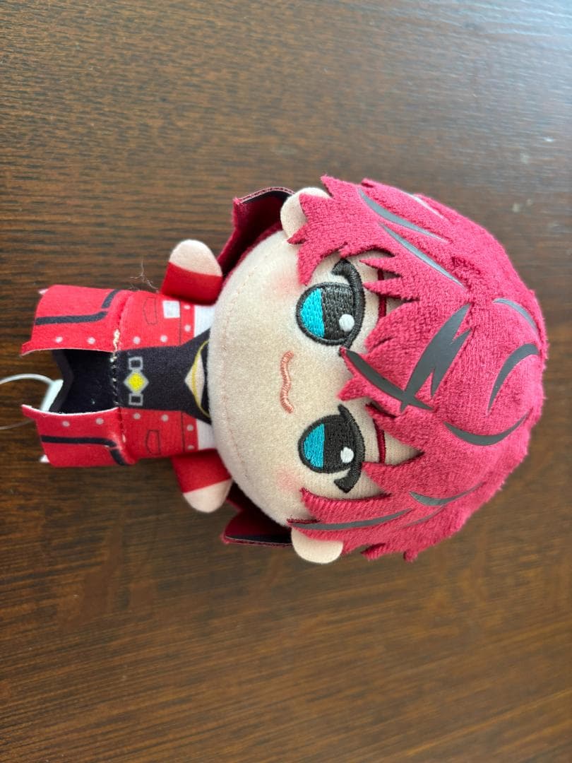 めておら Meteorites ちびぐるみ プライズ 4点 まとめ売り