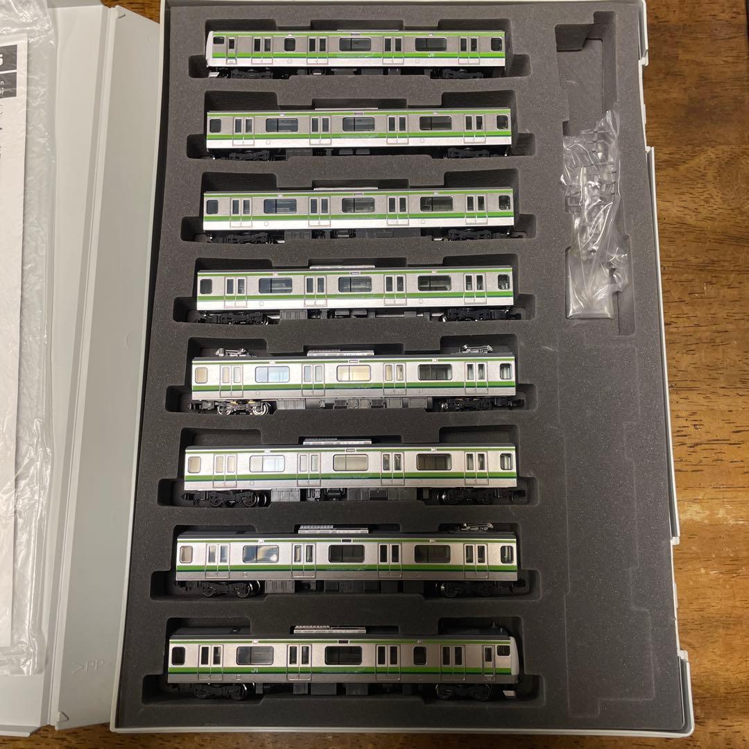 【特価】E233-6000系通勤電車（横浜線） 基本セット