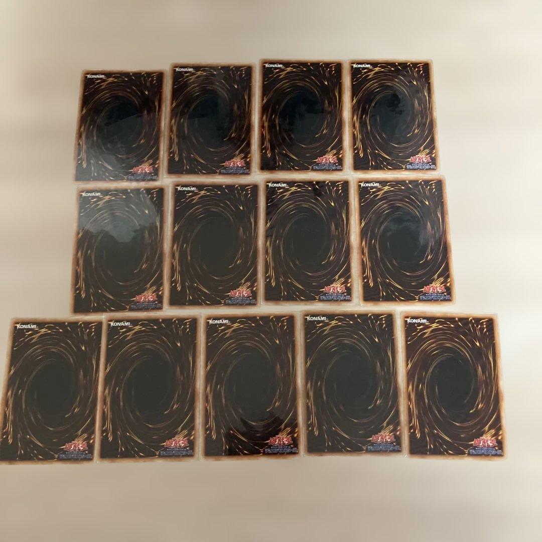 遊戯王OCG デュエルモンスターズ カードノーマル・レアカード約600枚