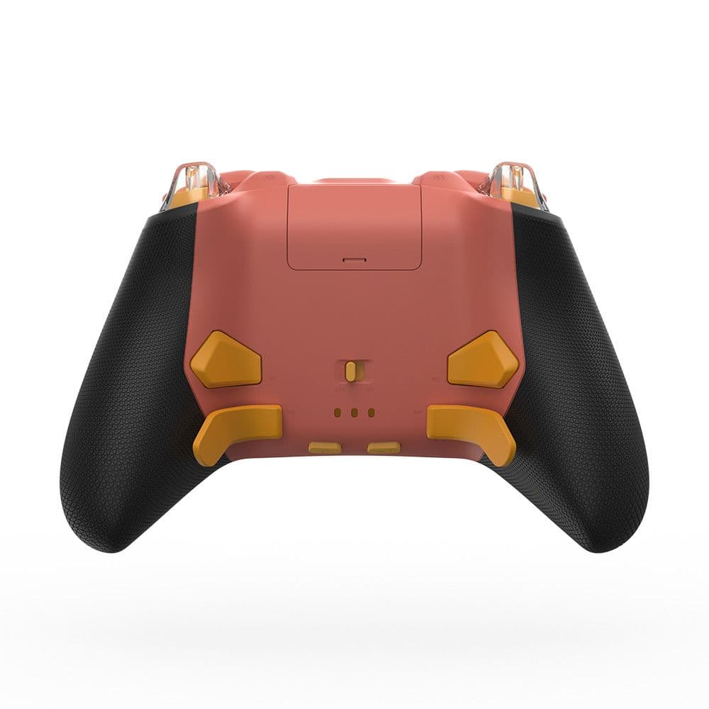 EVANGELION 2号機 コントローラー ASUKAコラボ　限定品新品未開封