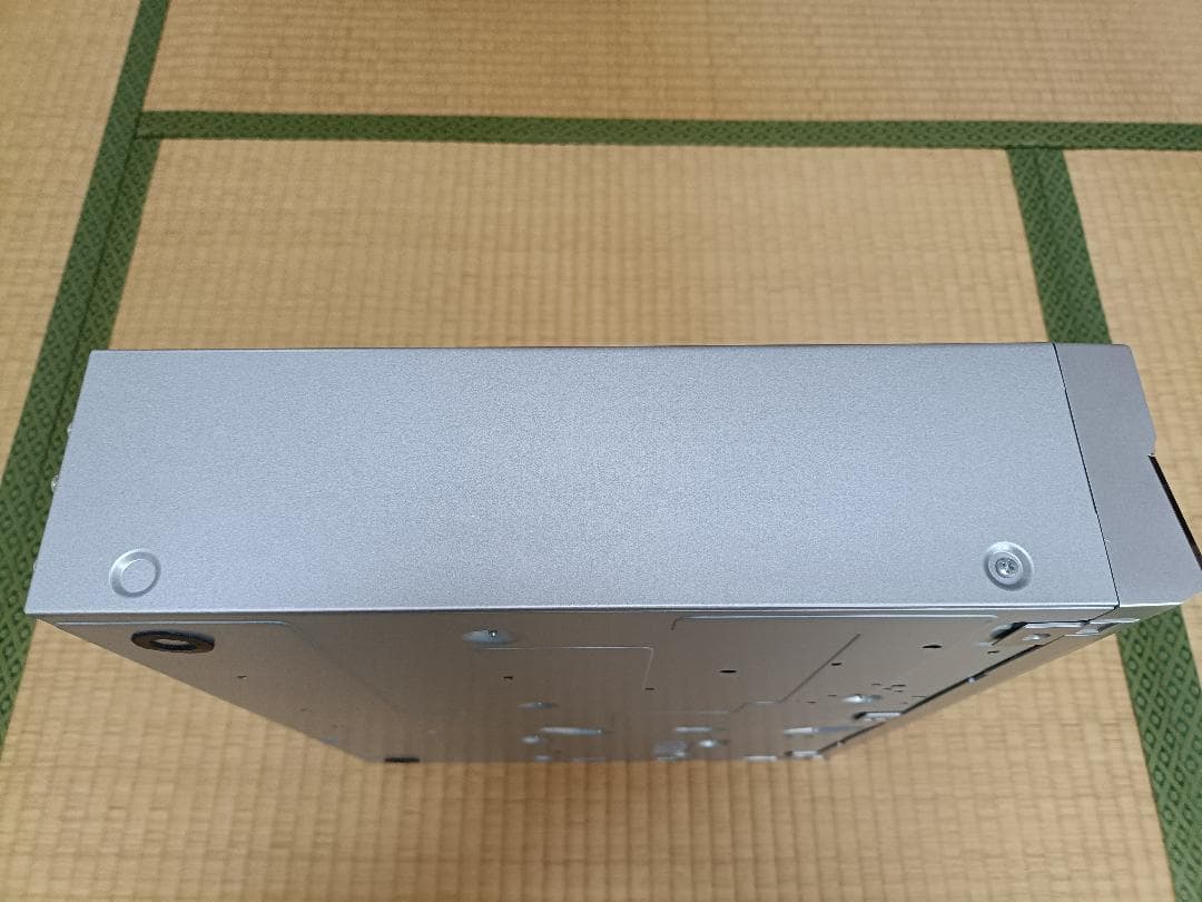 Pioneer DVR-RT7H DVDレコーダー ビデオ HDD パイオニア