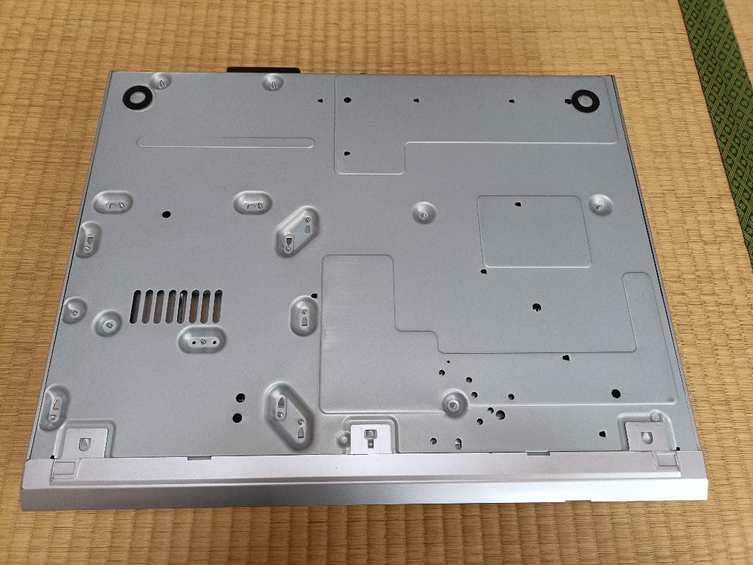 Pioneer DVR-RT7H DVDレコーダー ビデオ HDD パイオニア