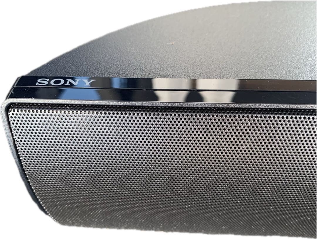 PS3 純正 サラウンドサウンドシステム CECH-ZVS1J