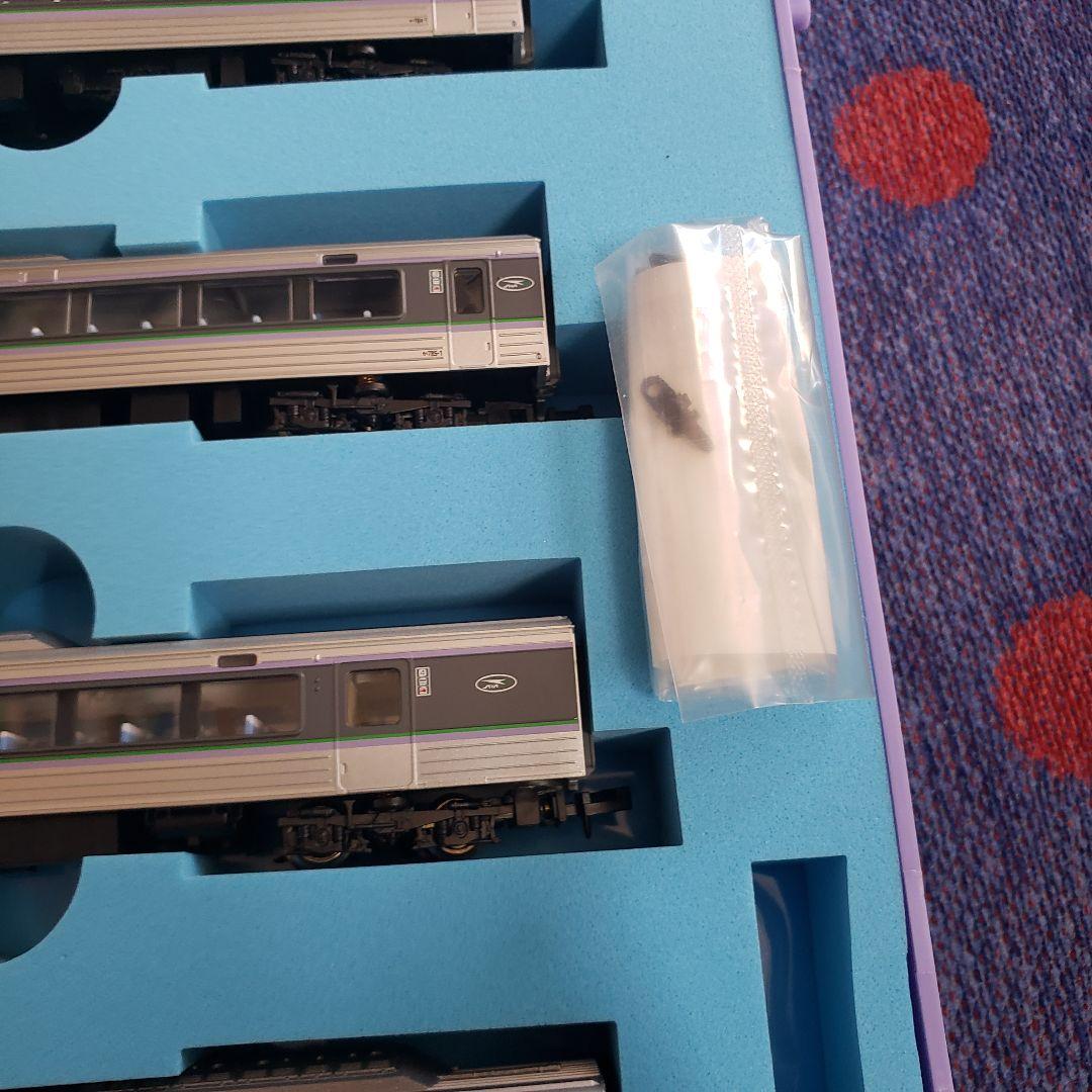 マイクロエース　A-0980　785系 特急ライラック6両セット