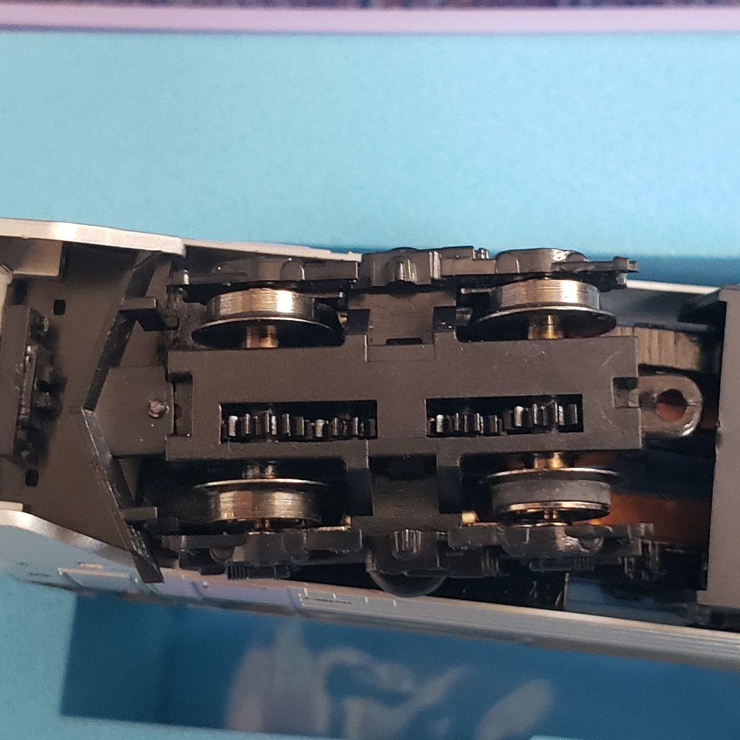 マイクロエース　A-0980　785系 特急ライラック6両セット