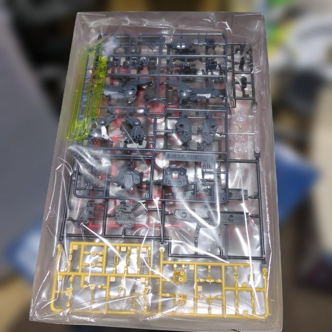 ガンダムF90関係とミッションパック12種セット