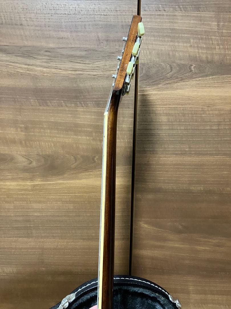 【70's ビンテージ】マツモク製レスポールスタンダード