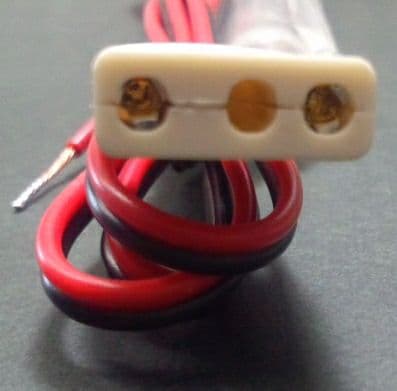 NASAタイプ電源コード　5本組　＃ユニデン　 ＃カルメン　 ＃プレジデント