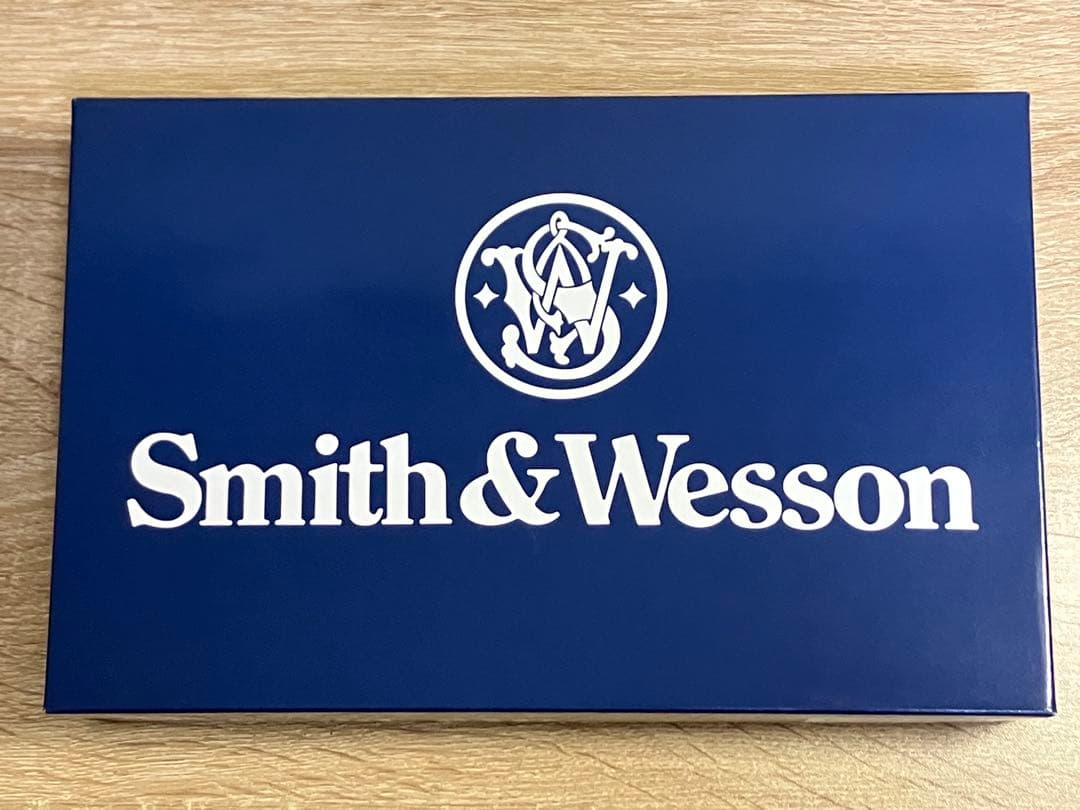 タナカワークス S&W M&P360 HW ガスガン