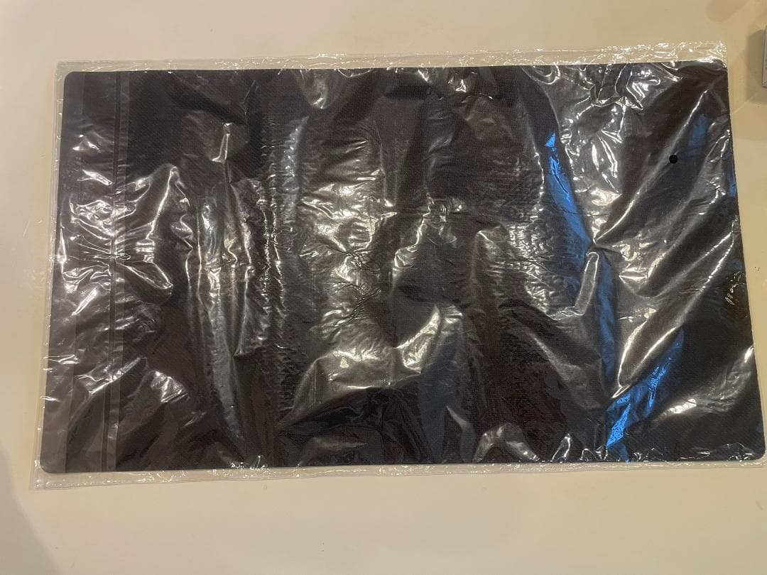 日本限定　「MTG×FINAL FANTASY」セフィロス　プレイマット