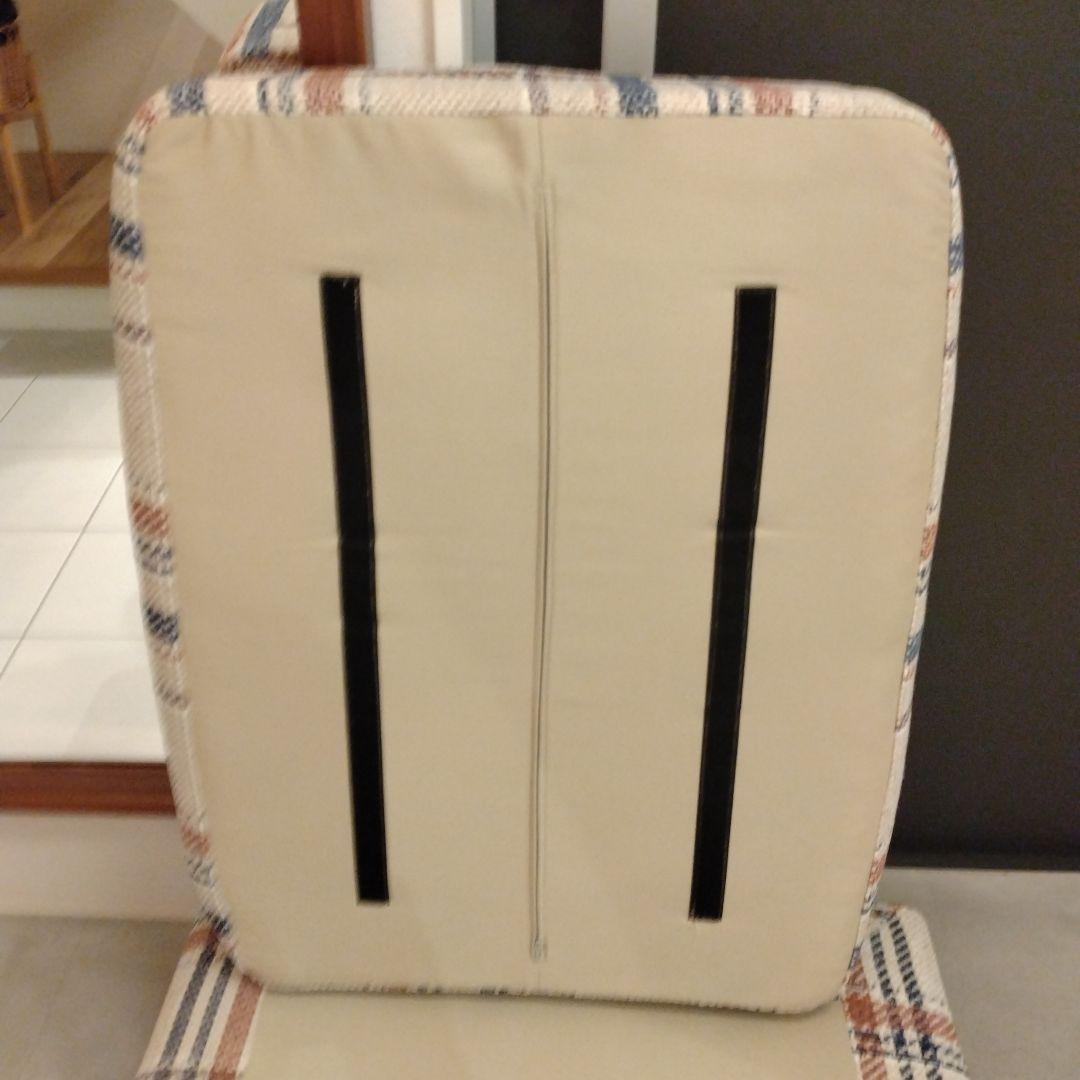 オットマン・スツール ACME Funiture JETTY feather OTTOMAN