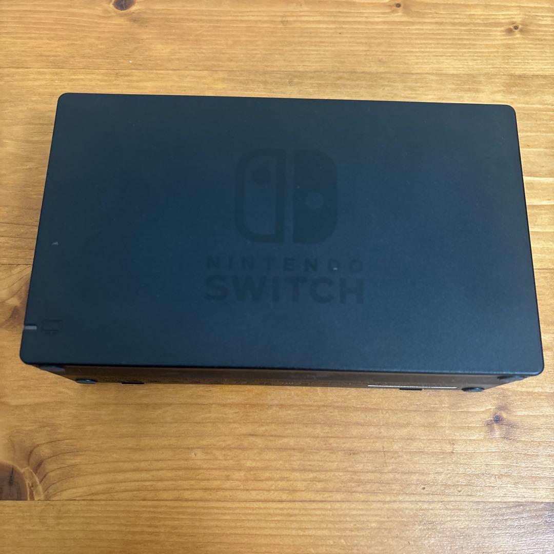 Nintendo Switch 本体 ピンク/グリーン