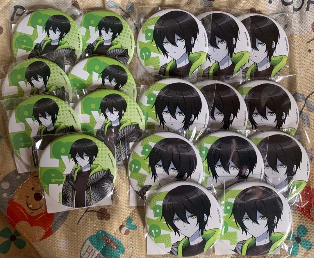 零様 コンパス2.0くじ引き堂零夜