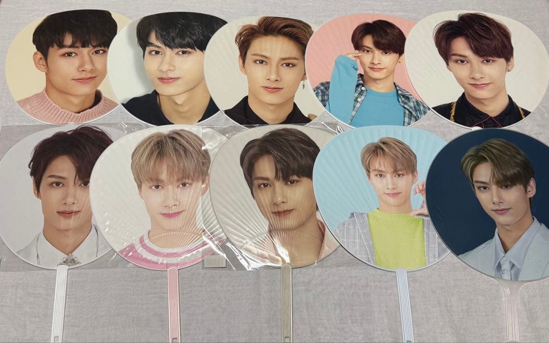 SEVENTEEN JUN グッズ セット
