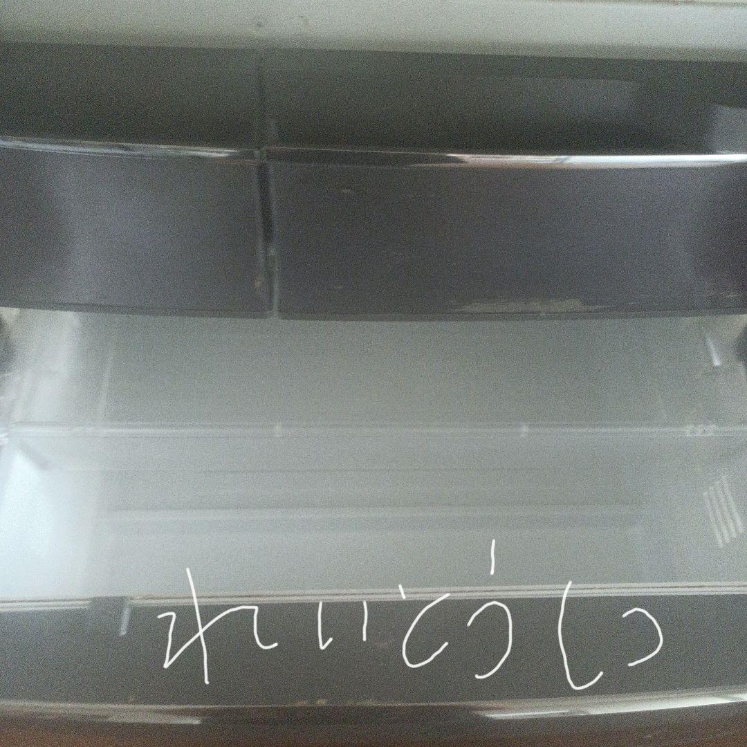 冷蔵冷凍庫大容量本体　急速冷凍522L　6ドア