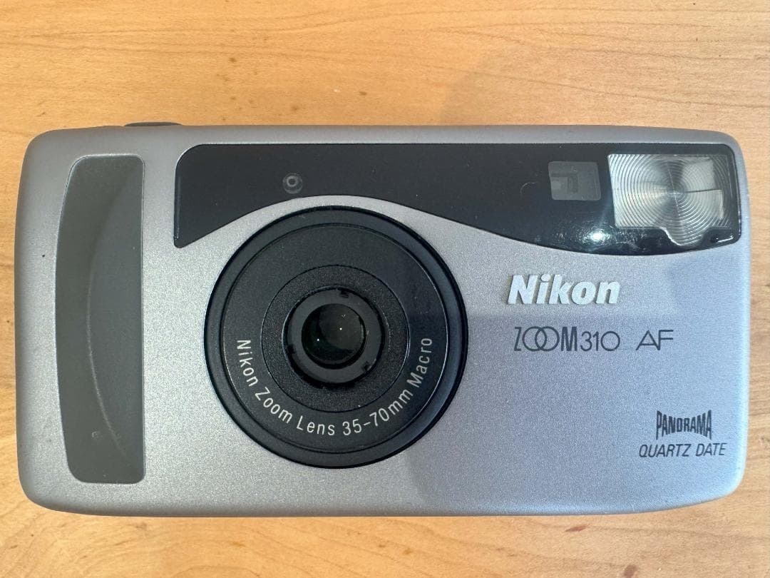 ジャンク品　Nikon　ニコン　カメラセット