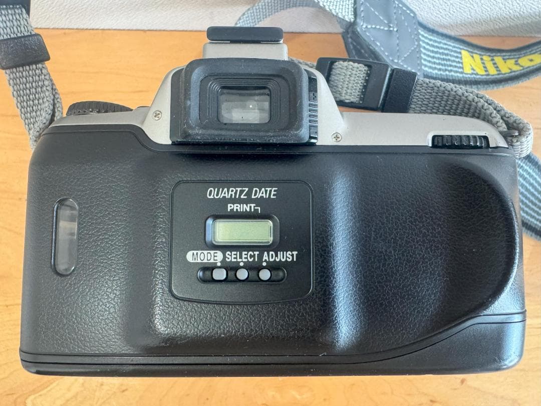 ジャンク品　Nikon　ニコン　カメラセット