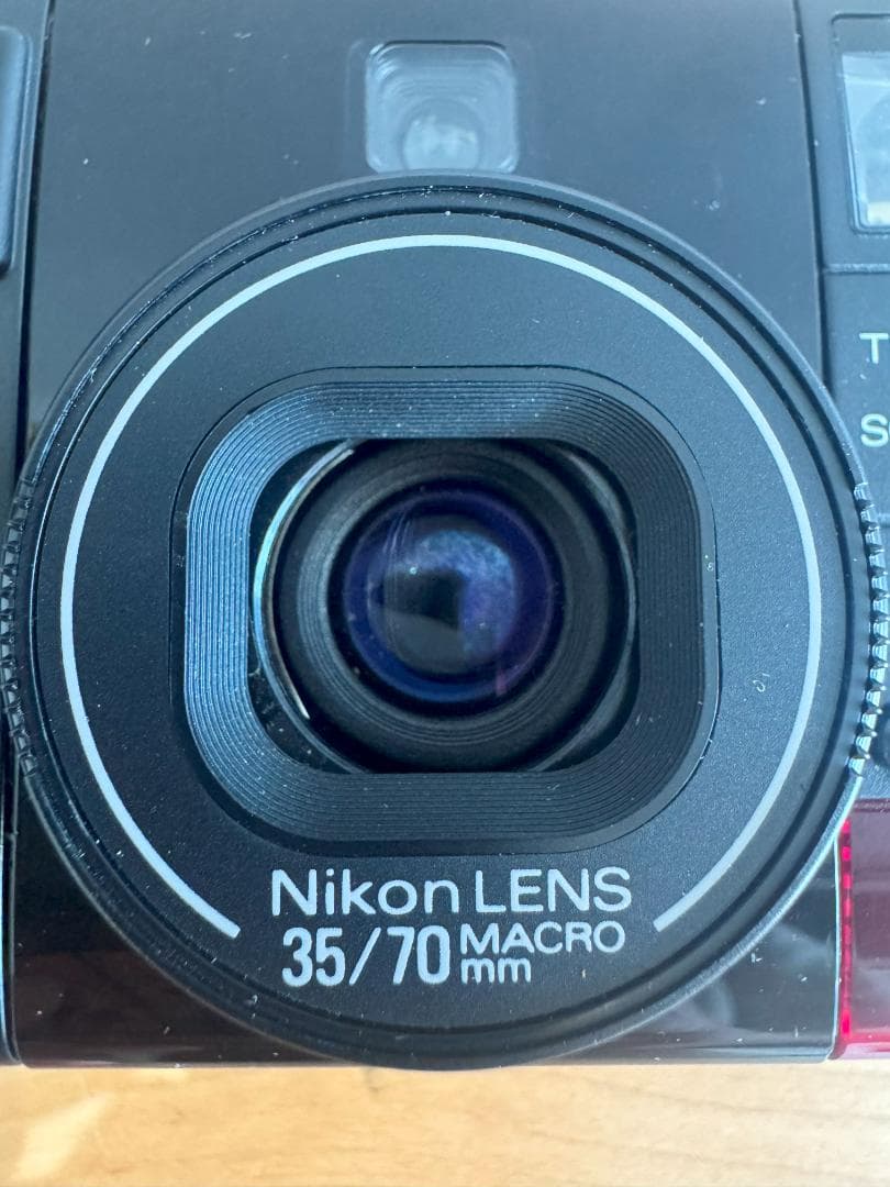 ジャンク品　Nikon　ニコン　カメラセット