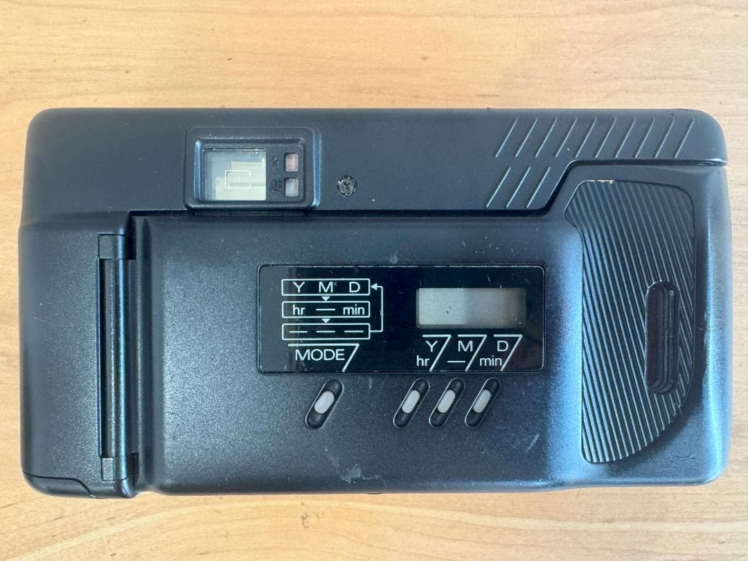 ジャンク品　Nikon　ニコン　カメラセット