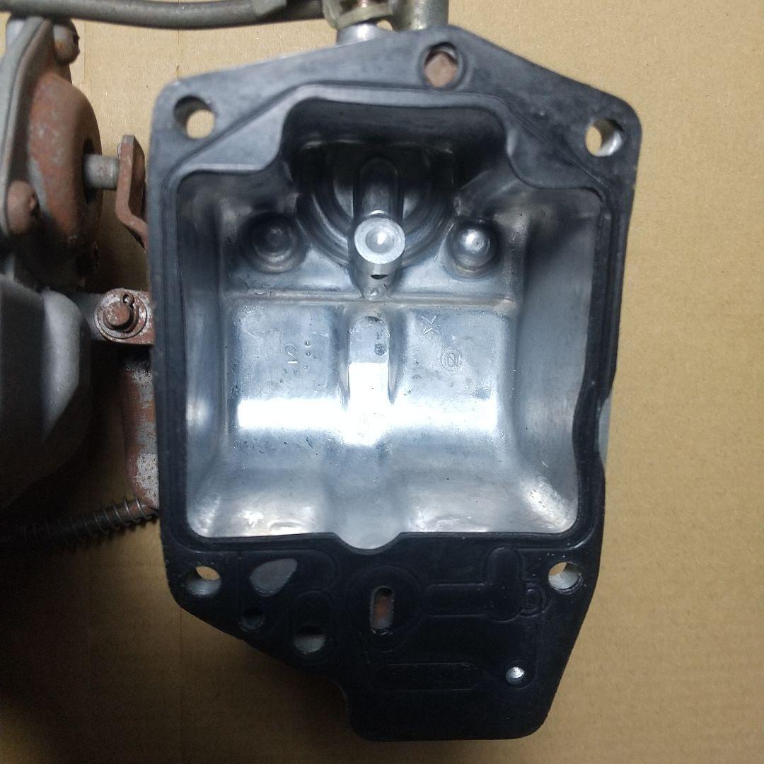 ホンダ ライフ360 用 ツインキャブ