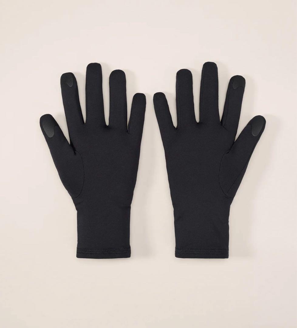 ARC'TERYX ローグローブ