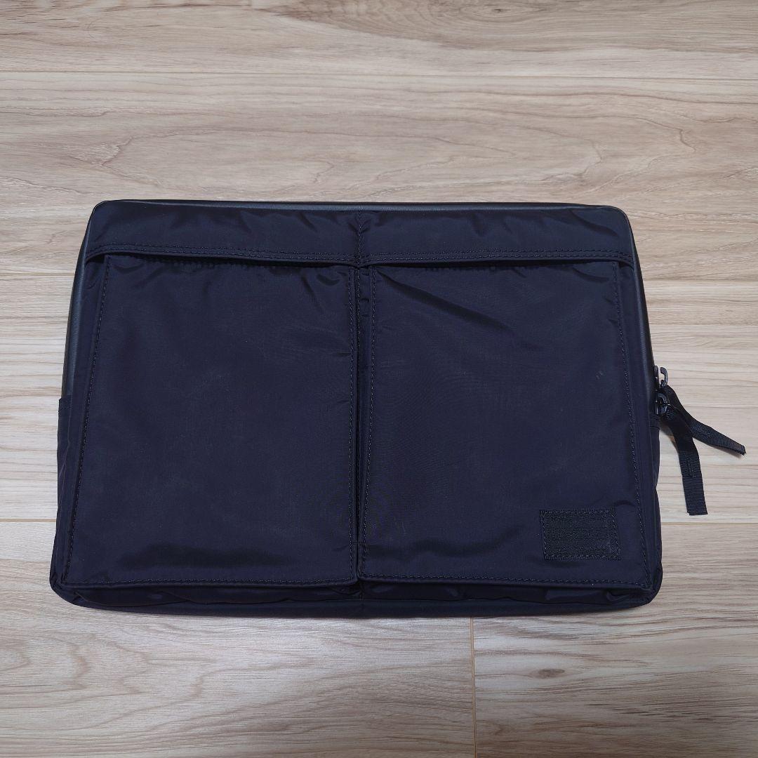 ヘッドポーター ブラックビューティー PCケース / RAMIDUS 藤原ヒロシ