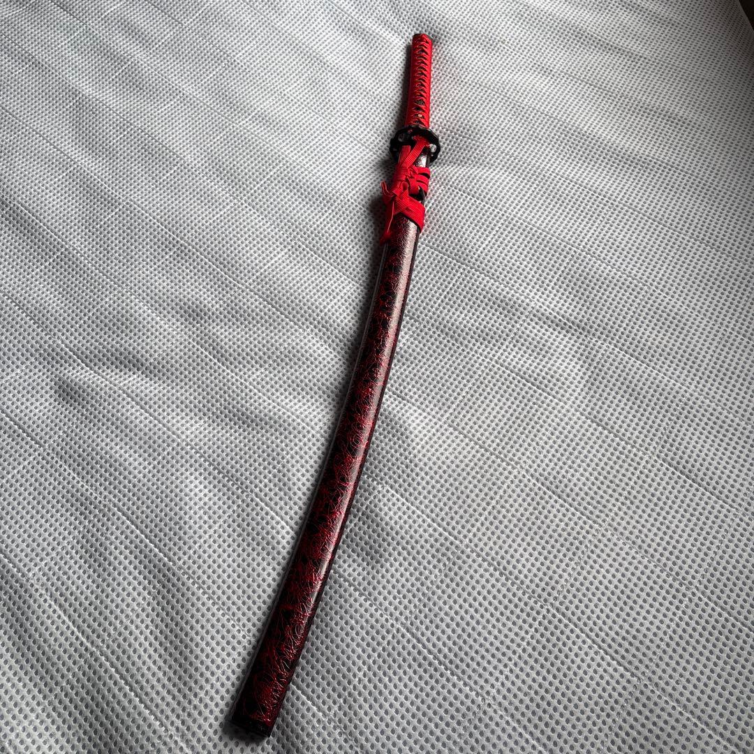 模造刀　妖刀村正