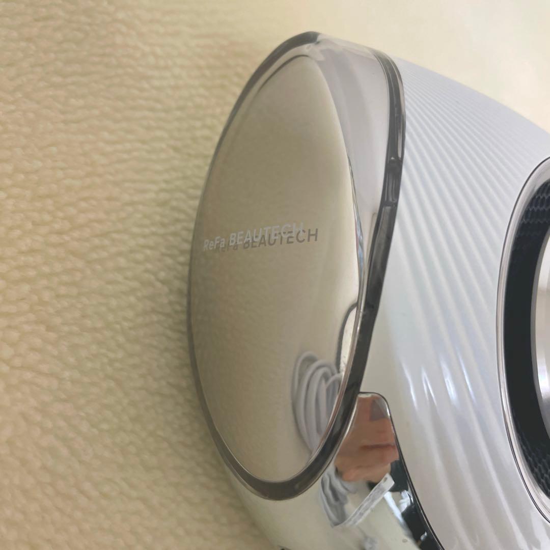 【美品】リファビューティックドライヤープロ