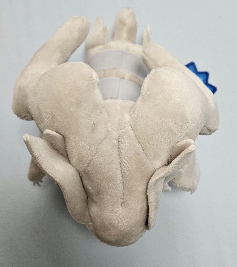 ポケドール レシラムドール タグ付き