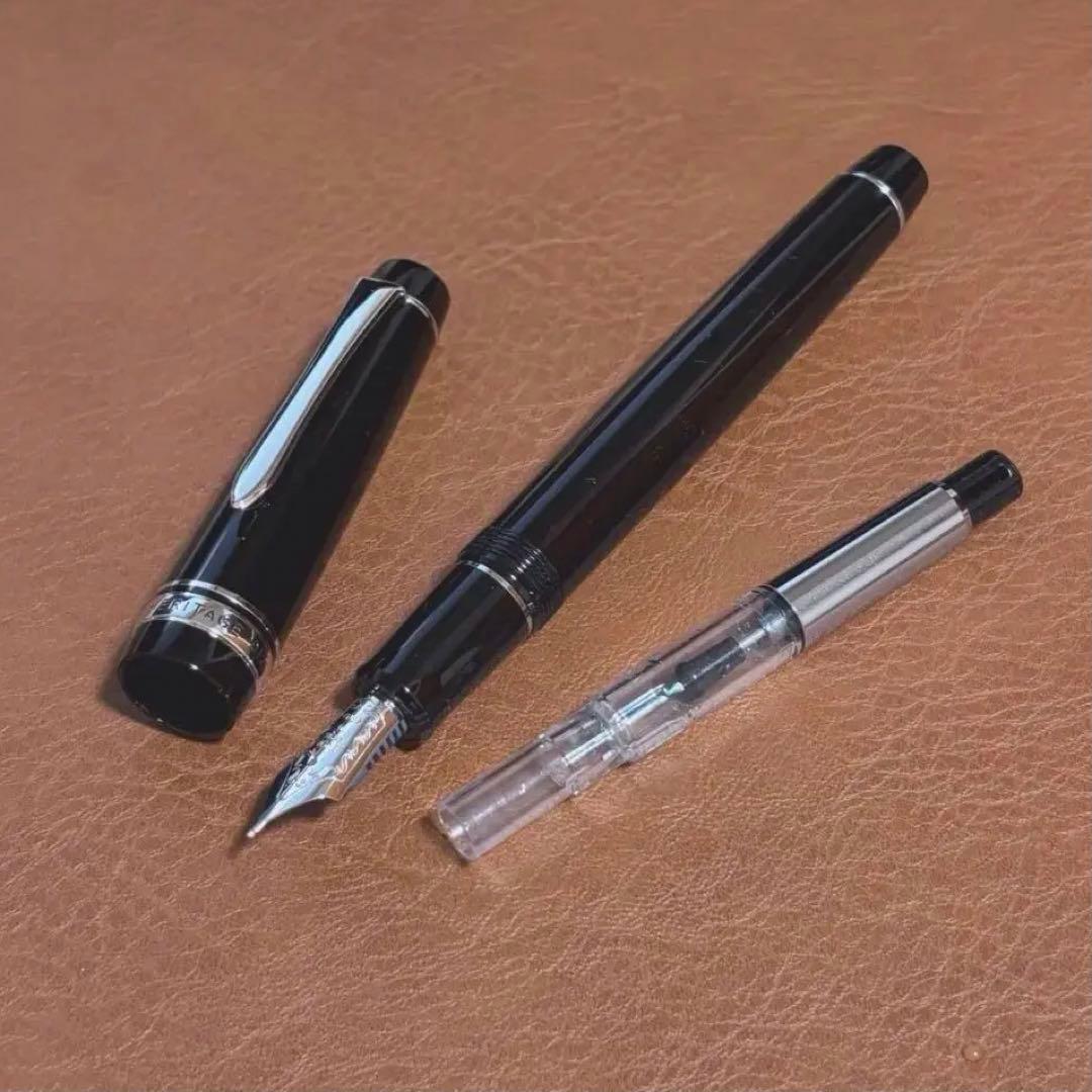 PILOT カスタム ヘリテイジ912 SM