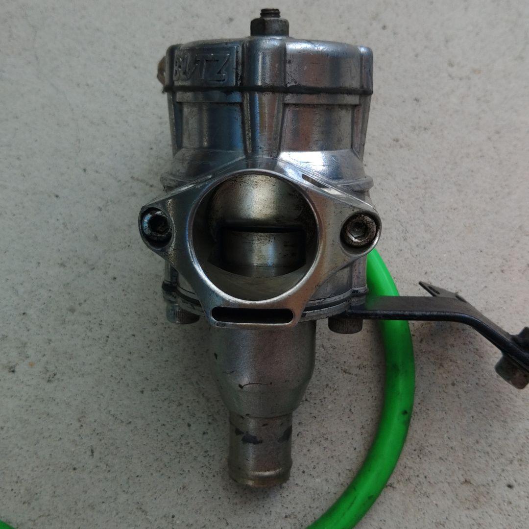 BLITZ ブリッツ　ブローオフバルブ　JA11 ジムニー