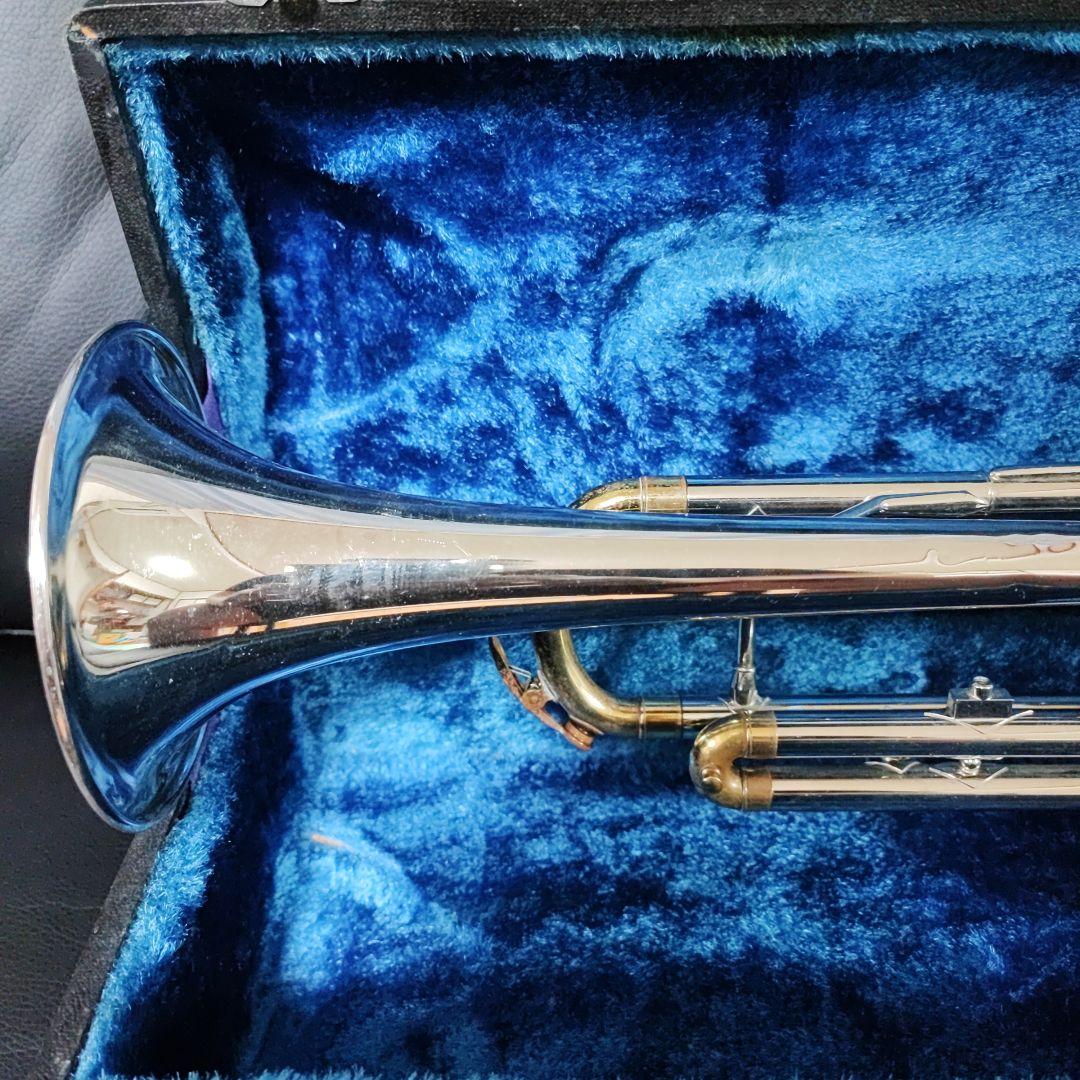 YAMAHA／NIKKAN トランペット YTR-134