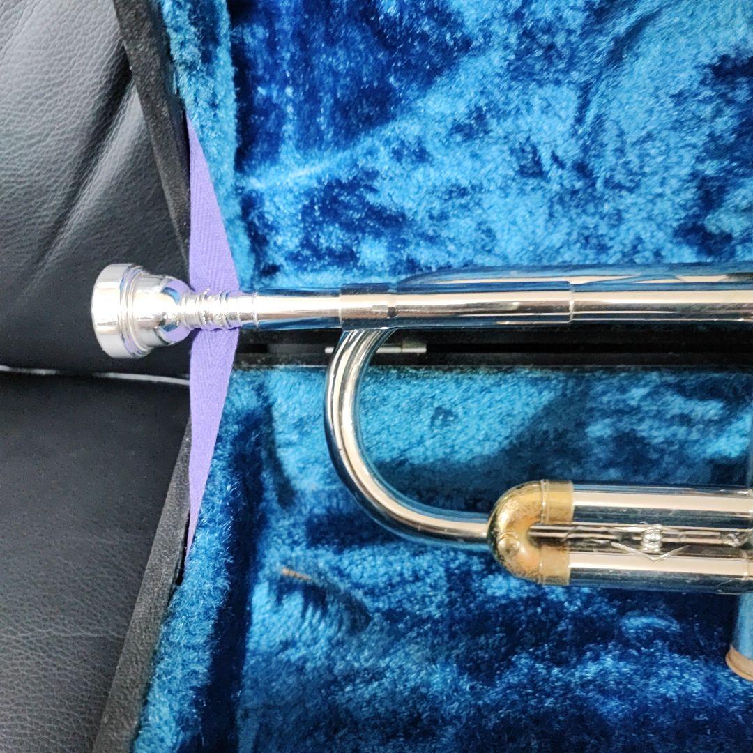 YAMAHA／NIKKAN トランペット YTR-134