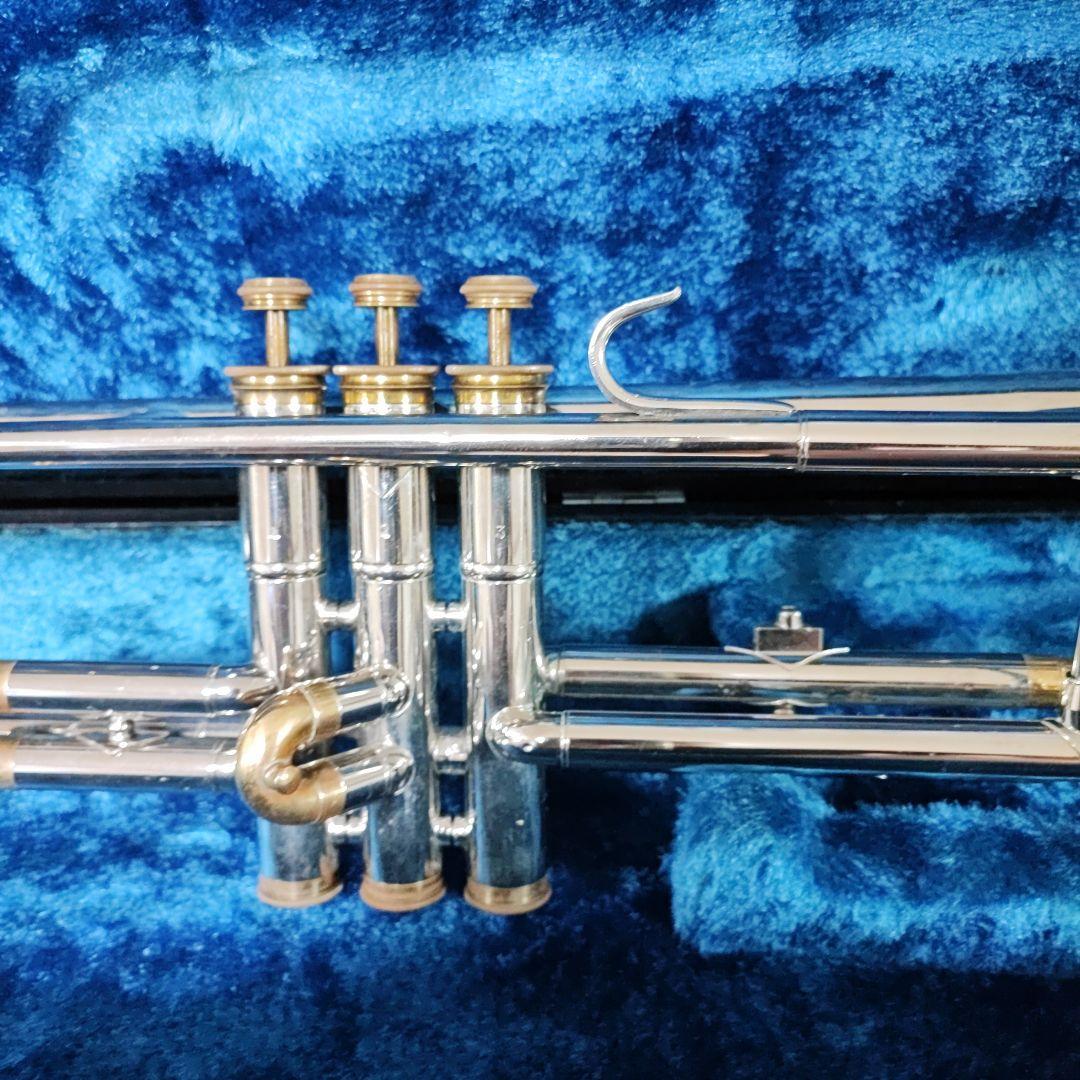 YAMAHA／NIKKAN トランペット YTR-134