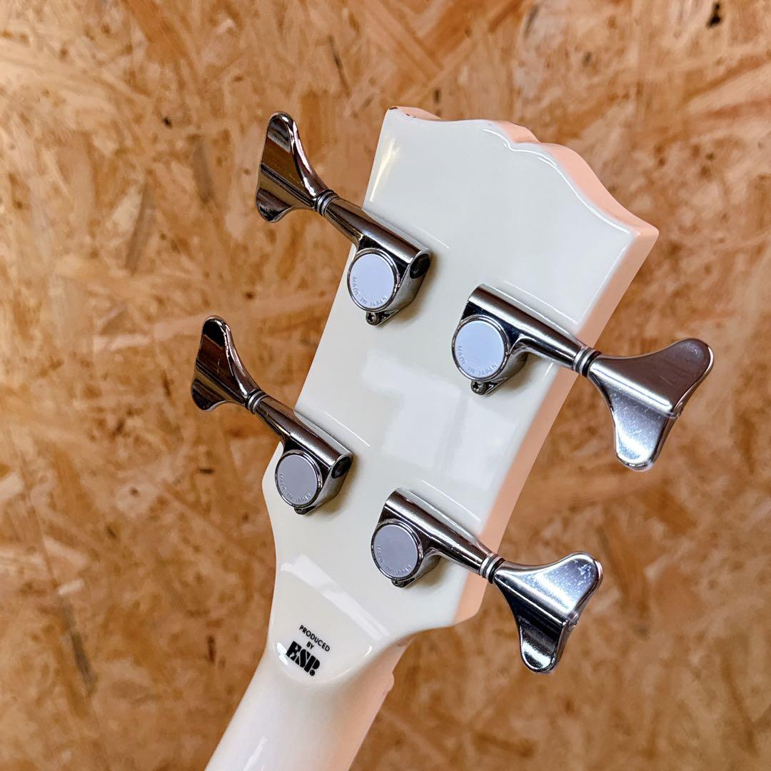 希少！EDWARDS E-J-MF SGベース LUNA SEA Jモデル