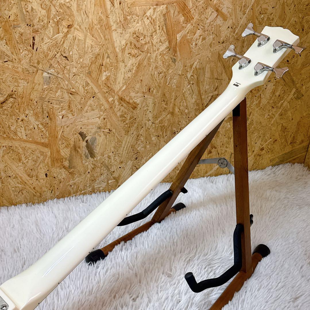 希少！EDWARDS E-J-MF SGベース LUNA SEA Jモデル