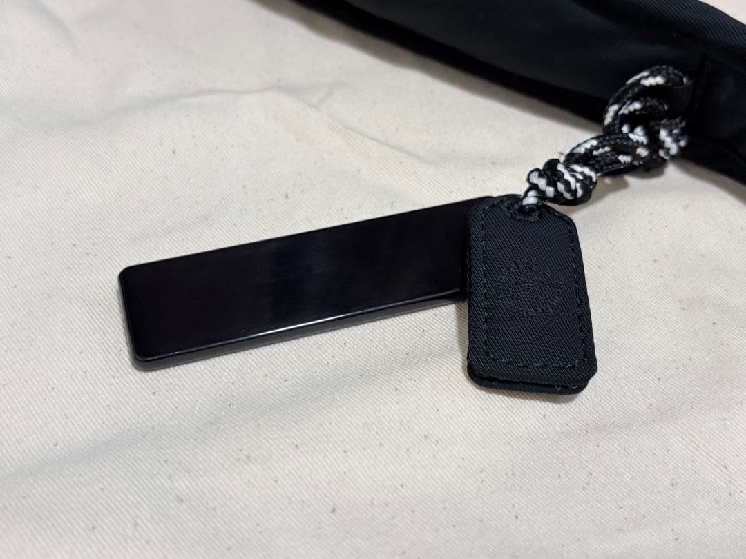 Coach コーチトピア ループ エルゴバッグ・プラッド キルティング