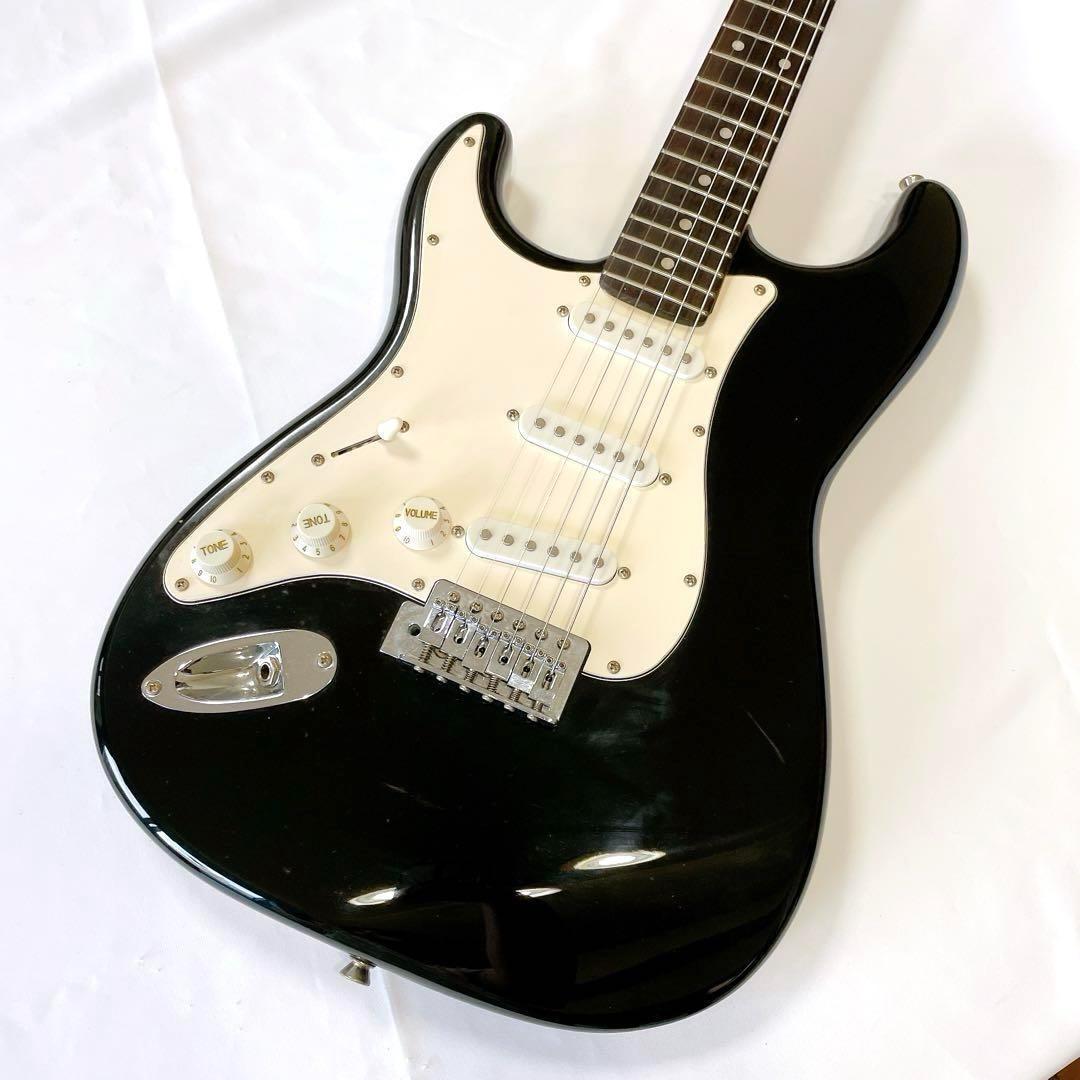 Bacchus universe レフティ エレキギター バッカス ユニバース