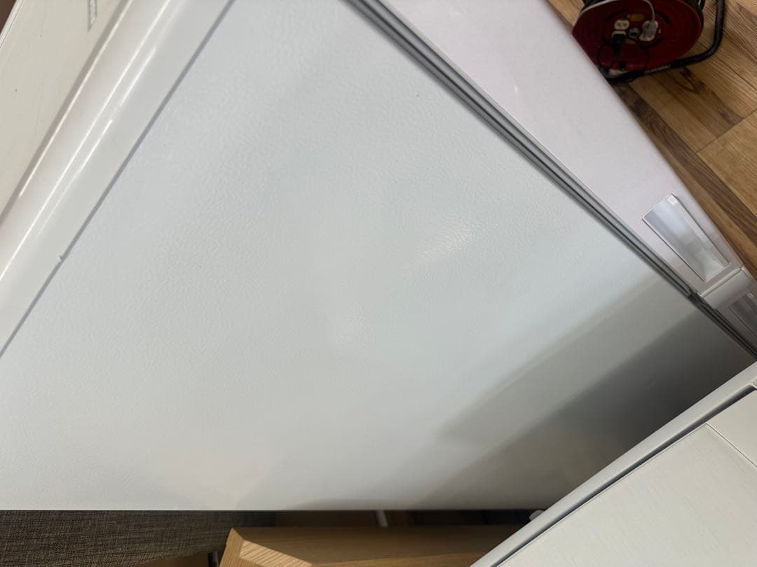 自社配送設置無料　ハイアール冷蔵庫　2021年アクア洗濯機2022年　一人暮らし